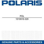 Polaris 1019916-329 E-coat Top Frame Tube Rzr Xc 900 4 2015. Fixed Price $165.95.