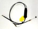 New Oem Arctic Cat Throttle Cable 0687-063 Artic. Fixed Price $94.04.