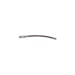 Star Brite 11" Extension Hose For Grease Gun 28800. Fixed Price $27.99.