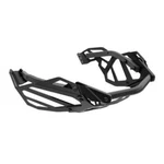 New Oem Ski-doo Snowmobile Enduro Adventure Front Bumper, Black 860201681. Fixed Price $399.99.