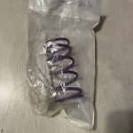 Arctic Cat Drive Clutch Spring Purple #0646-155. Fixed Price $95.00.