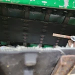 1978 John Deere Spitfire 340. Fixed Price $400.00.