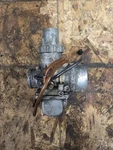 1991 Arctic Cat Oem Carburetor Assembly Prowler 440 0770-051. Fixed Price $179.99.
