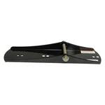 For Polaris Iq 600 09-10 Starting Line 35-359C Ski Black Mounting Saddle Bracket. Fixed Price $76.14.