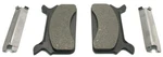 Polaris Indy 700, 1998-2000, Brake Pads. Fixed Price $30.99.