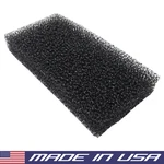 New Ski-doo Foam Intake Filter Replaces 572029103 Formula Triple. Fixed Price $18.00.