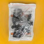Ski-doo Adaptors For Linq Slim Waterproof Tunnel BAG-860202039. Fixed Price $22.99.