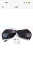 Oem Arctic Cat Snowmobile Atach Saddlebags 8639-500. Fixed Price $415.00.
