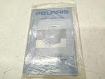 1996 Indy 600 Owner Manual - 2000 Polaris Nos. Fixed Price $14.99.