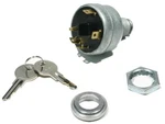 Ski-doo Tnt 292, 294, 340, 399, 400, 440, 640, 775; 1969-1974, Ignition Switch. Fixed Price $22.99.
