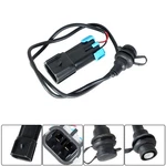 New For Polaris Snowmobile Heated Visor 2007-2021 Rca Power Plug 2878780 2883824. Fixed Price $21.80.