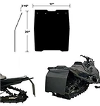 Proven Design Products Snow Flap SF-XMS13PB. Fixed Price $60.85.