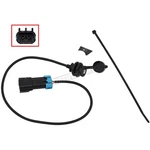 SP1 Heated Visor Plug Kit SM-01612. Fixed Price $32.95.