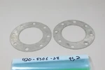 (2) Nos Vintage 75 Skidoo Tnt 440 Snowmobile Head Gaskets 420830628. Fixed Price $19.99.