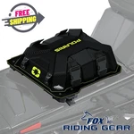 Polaris Snowmobile Lock & Ride Flex Medium Burandt Bag Neon - 2890632. Fixed Price $349.99.
