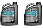 Bel-ray Exp Synthetic Ester Blend 4T Engine Oil ( Qty 2 ) 10W40 4L. 10W-40. Fixed Price $99.89.