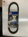Lemans Super X 1062 Snowmobile Belt. Fixed Price $32.99.