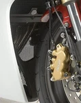 Honda CBR600F 2011-2014 R&g Downpipe Grilles DG0005BK. Fixed Price $137.10.