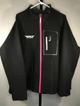 Fly Racing Dsg Diva Gear Snowmobile Hay Days Barons Jacket Sz 4XL. Fixed Price $30.00.