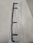 Artic Cat Skag, 4" Carbide Ptd Blk 0703-871 Nos Oem AC76. Fixed Price $60.00.