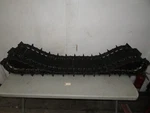 Polaris - 2011 Switchback Assault 800 Track 144 X 15 2IN 2.52 Pitch 9875M. Fixed Price $499.95.