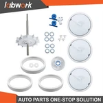 Labwork Tune-up Rebuild Repair Kit For Polaris 180 280 Parts Pool Cleaner. Fixed Price $59.30.