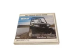 Arctic Cat Prowler Utv Oem Service Manual Cd 2007. Fixed Price $12.95.