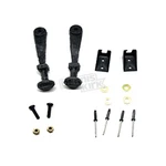 Sports Parts Inc. Hood Strap Kit SM-12304. Fixed Price $18.95.