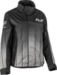 Fly Racing 470-45204X Women's Snx Pro Jacket Black. Fixed Price $299.95.
