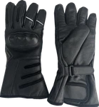 Gears Canada 100387-1-S Knuckle Armor Heated Gloves Small. Fixed Price $54.47.