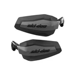 Ski-doo Flexible Mountain Handguards. Fixed Price $154.99.