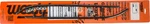 Woodys Pr/hard Surface Wear Rods HSD-6175. Fixed Price $66.13.