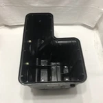 1990S Polaris 500 Snowmobile Lower Half Airbox 5431666. Fixed Price $22.00.