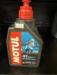 4T Scooter Motul Motor Oil 10W40. Fixed Price $15.83.