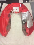 Polaris Oem Belly Pan Nose 2002 2005 600 700 Xc-sp 5434343-293. Fixed Price $175.00.