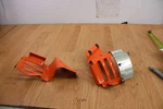 2014 Arctic Cat M8000 Sno Pro 162IN Footwell / Running Board Rest Pair. Fixed Price $35.00.