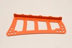 New Oem Arctic Cat 4706-425 Side Rack Left Orange Nos. Fixed Price $39.99.