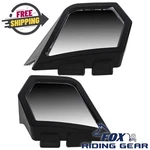 Polaris 2890103 Insight Side Mirrors 2004-2024 Rmk Indy Voyageur Xcr 129 137. Fixed Price $129.99.