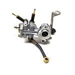 93 Arctic Cat Ext 550 Oem Oil Pump Assy 3004-024. Fixed Price $59.99.