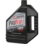 Maxima Pro Plus Synthetic 10W40 Oil Gallon 30-029128. Fixed Price $46.77.