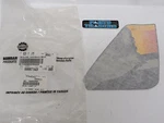Nos Ski-doo Left Hand Lower Rear Hood Decal Summit 1000 Sdi Highmark X 2005. Fixed Price $9.99.