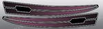 1974 Arctic Cat Cheetah Hood Decals Graphics Snowmobile - Like Nos. Fixed Price $94.97.
