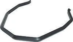 Ski-doo Front Bumper Rev Gen Black Replaces Oem 502007460. Fixed Price $1169.99.