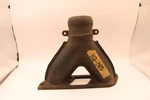 Nos Vintage Arctic Cat Exhaust Manifold 0112-385. Fixed Price $110.00.