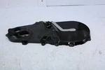 18 Ski-doo Mxz 600 Etec Track Cover 504153410. Fixed Price $150.00.