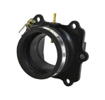 Spi Carb Flange Intake Pipe Assy. For Arctic Cat Replaces Oem# 3005-264. Fixed Price $32.95.