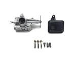 Engine Oil Pump Assembly 2020 Polaris Rzr Xp 4 Turbo 3383. Fixed Price $112.94.