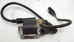 1996 Sk-doo 600 Formula Iii Snowmobile Rotax Engine Bosch Ignition Coil. Fixed Price $13.50.