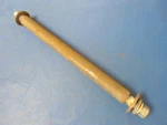 8K2-47485-00-00, Shaft 3, 1984 Yamaha Phazer PZ480SEH (electric Start). Fixed Price $5000.00.