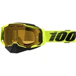 100% Armega Snow Goggles Osfm Yellow 50007-00003 2601-3198. Fixed Price $90.00.